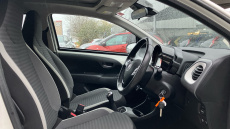 Toyota Aygo 1.0 VVT-i X-Trend TSS 5dr Petrol Hatchback
